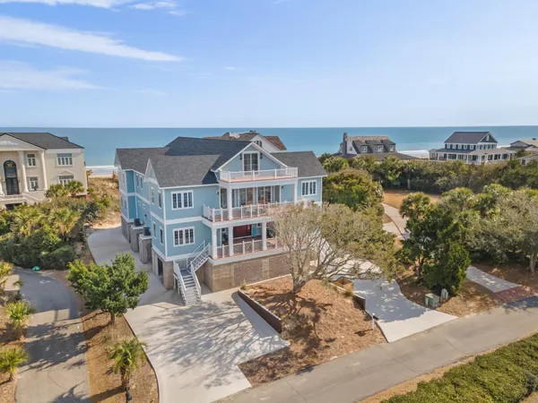 $6,600,000 | 139 Pioneer Loop, Georgetown, SC 29440