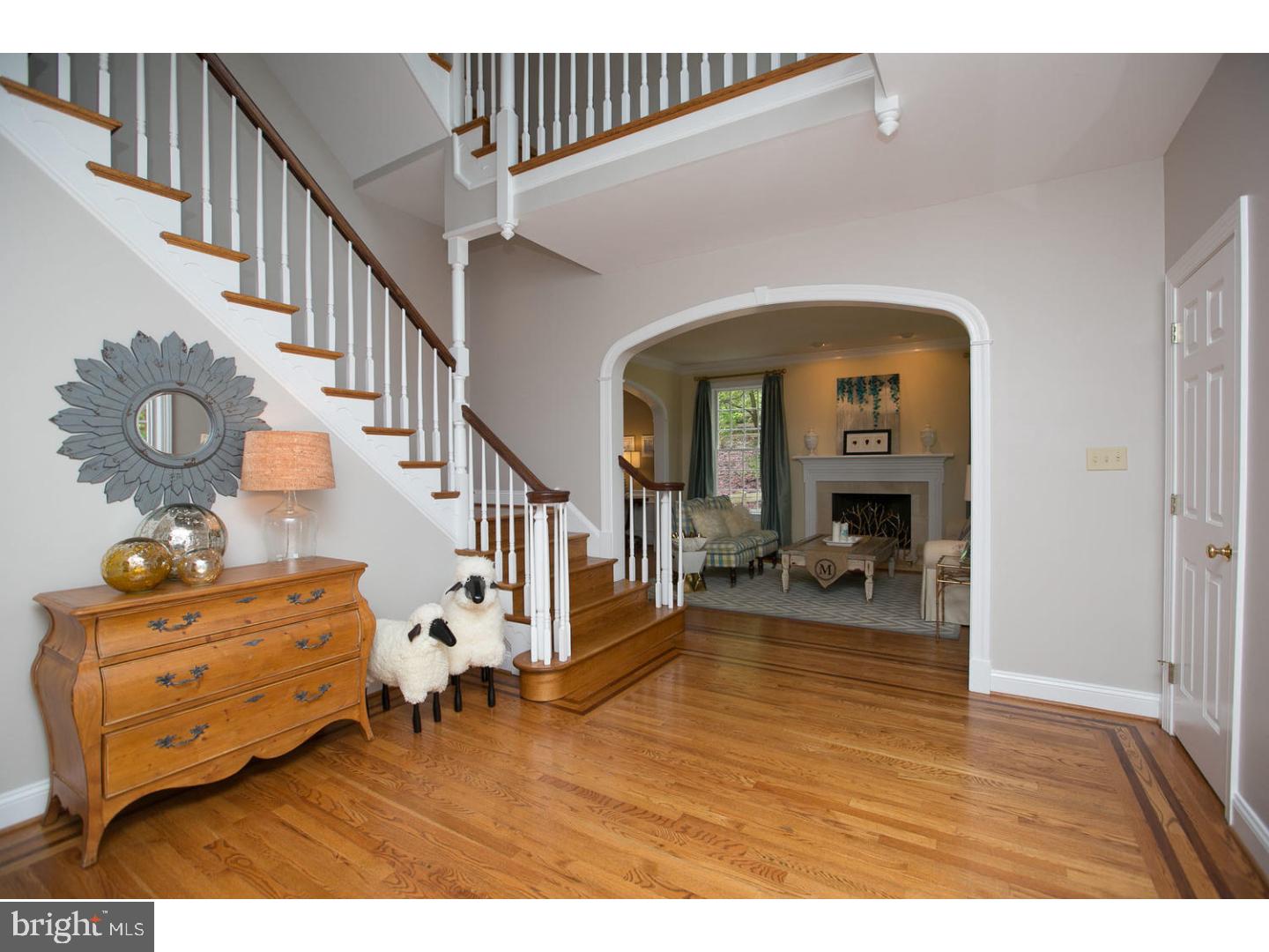 801 Foxfield Road Ambler, PA 19002 - Photo 2 of 24