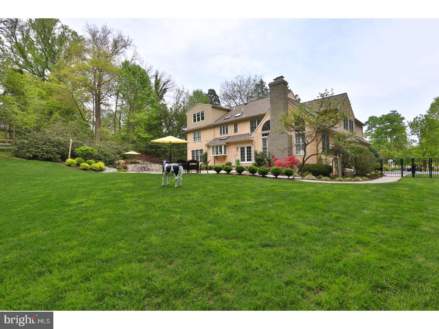 801 Foxfield Road Ambler, PA 19002 - Photo 21 of 24