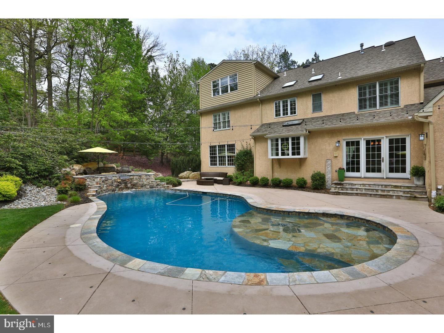 801 Foxfield Road Ambler, PA 19002 - Photo 22 of 24