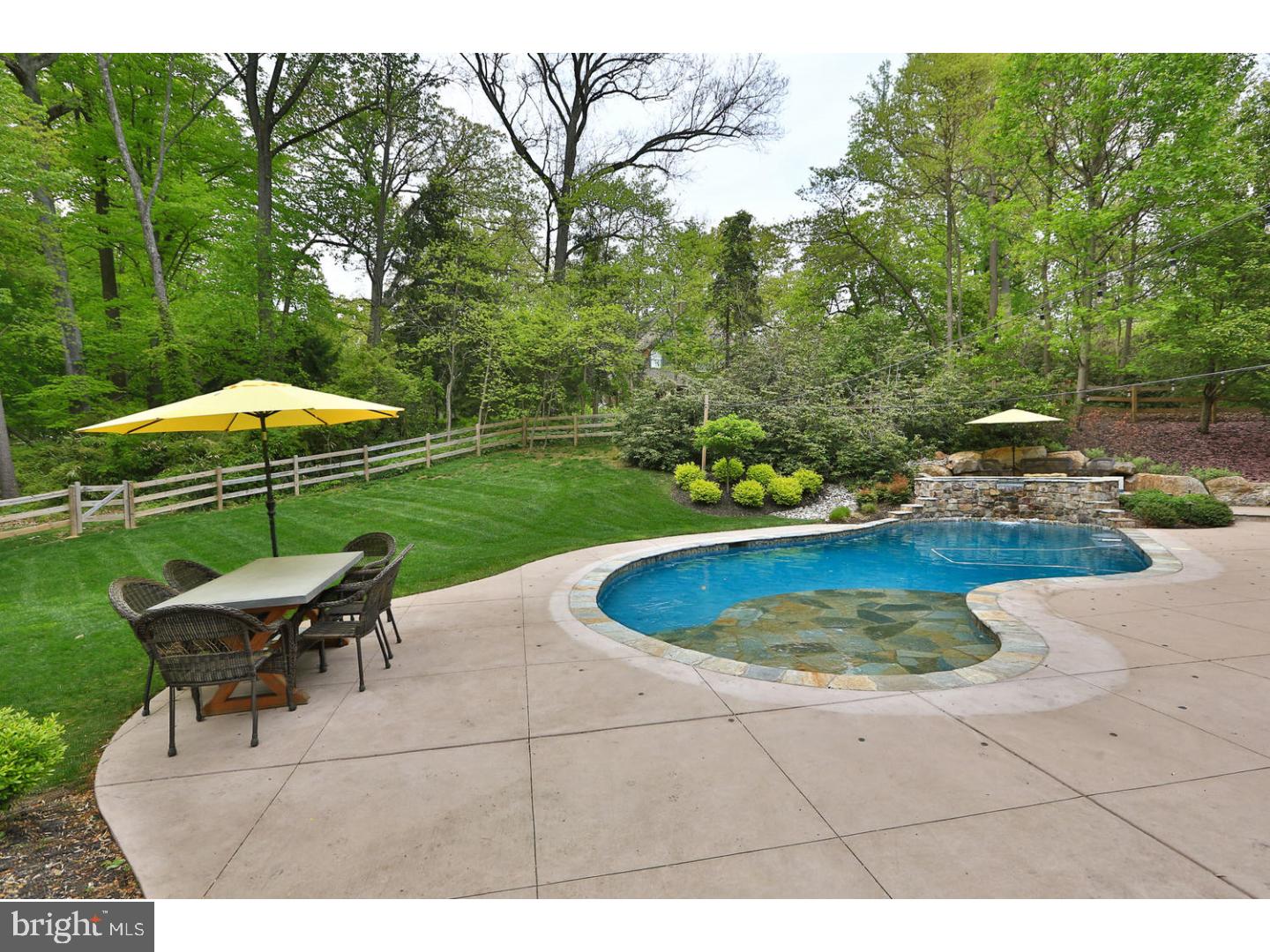 801 Foxfield Road Ambler, PA 19002 - Photo 23 of 24