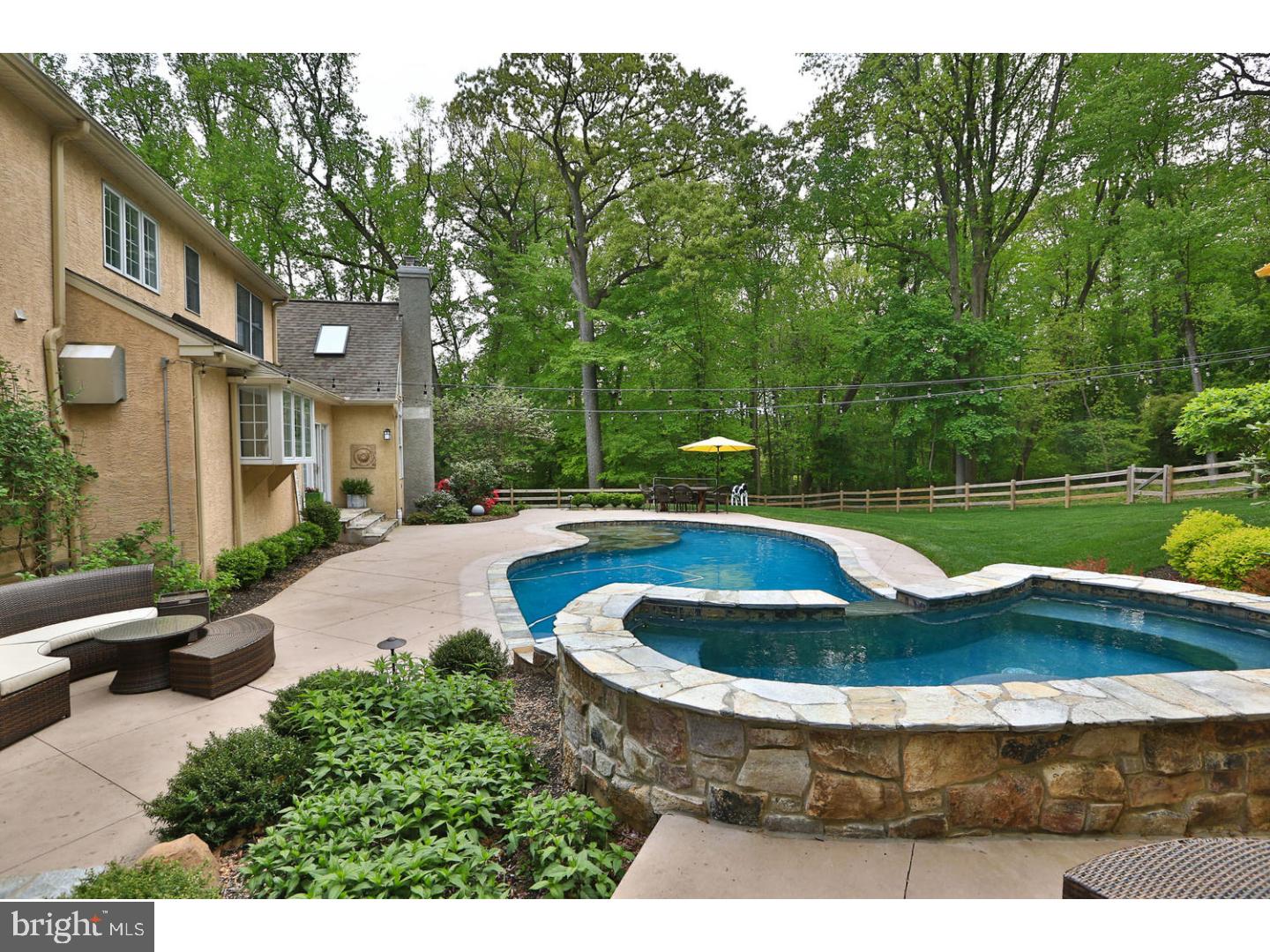 801 Foxfield Road Ambler, PA 19002 - Photo 24 of 24