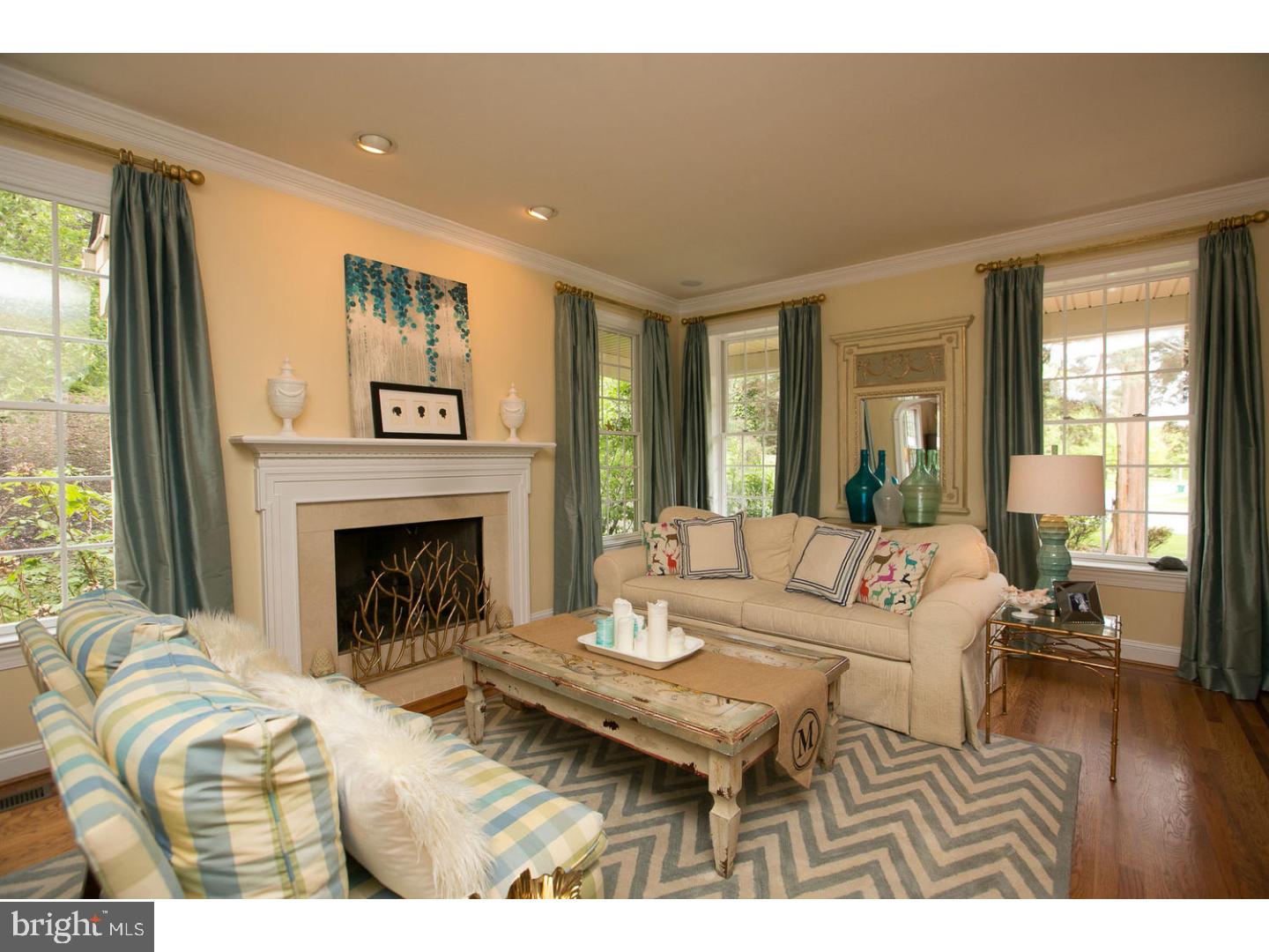 801 Foxfield Road Ambler, PA 19002 - Photo 3 of 24