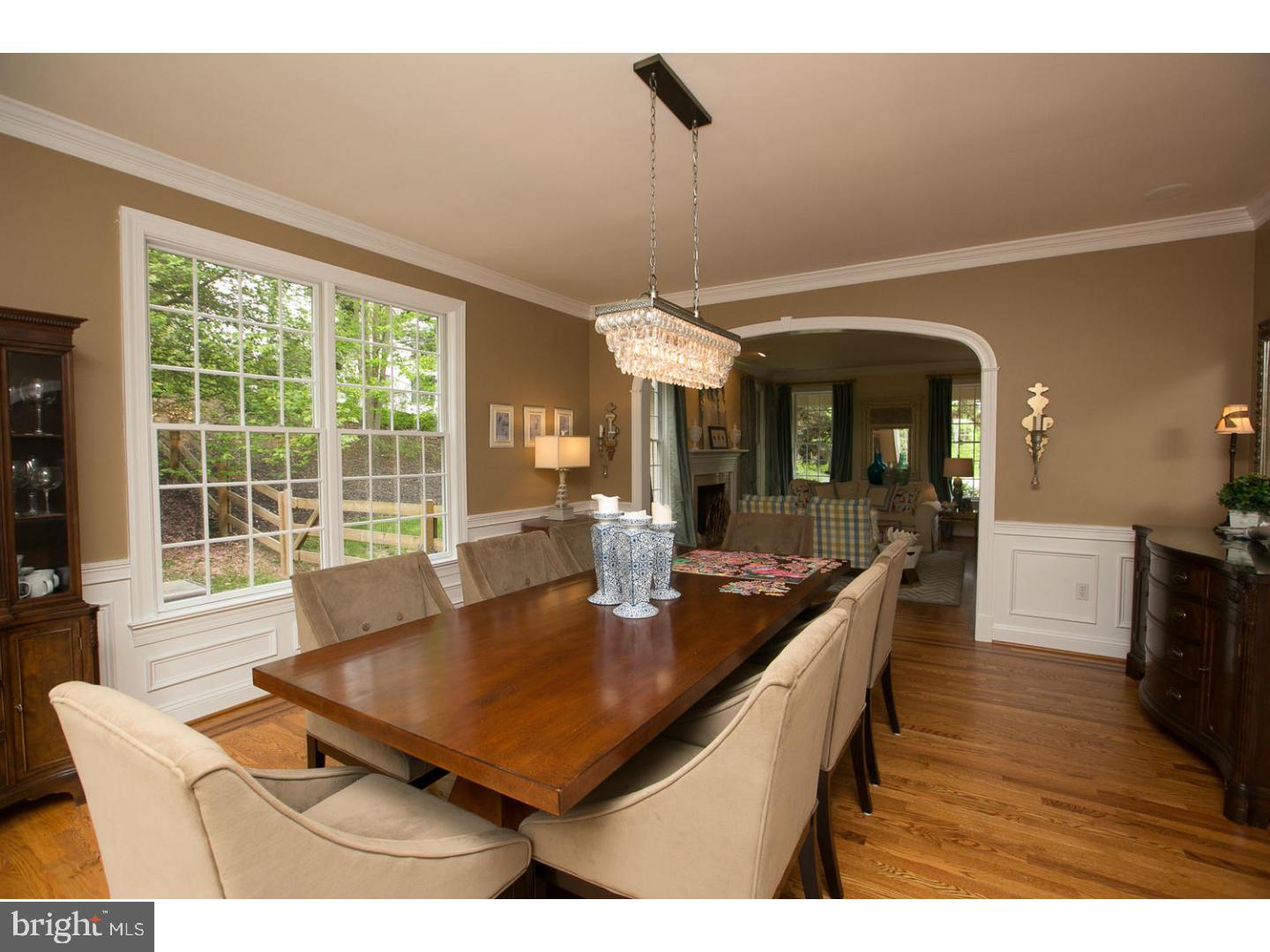 801 Foxfield Road Ambler, PA 19002 - Photo 4 of 24