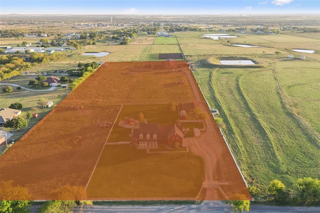 2751-2 Mitchell Road Krum, TX 76249 - Photo 4 of 40