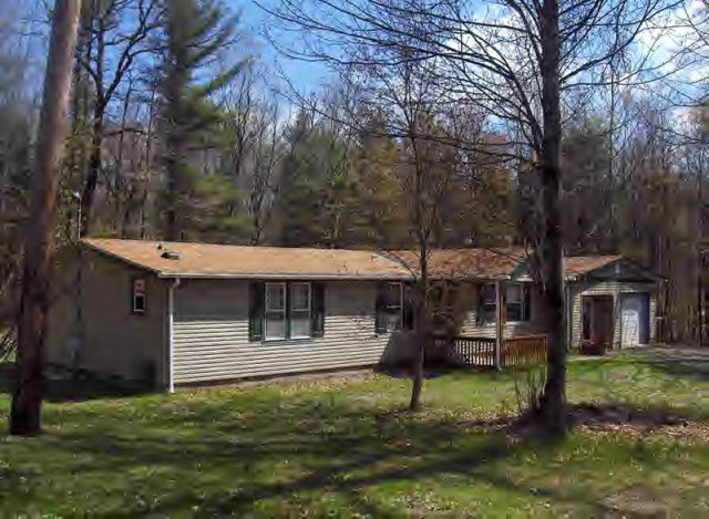741 McCleary Road Clarion, PA 16214 - Photo 1 of 1 Main View