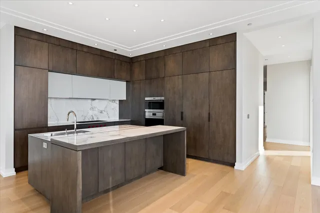 a utility room with washer and dryer