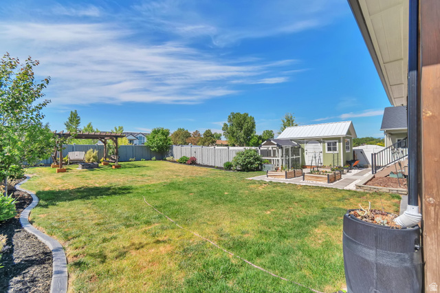 1952 Rock Hollow Road Tooele, UT 84074 - Photo 36 of 40