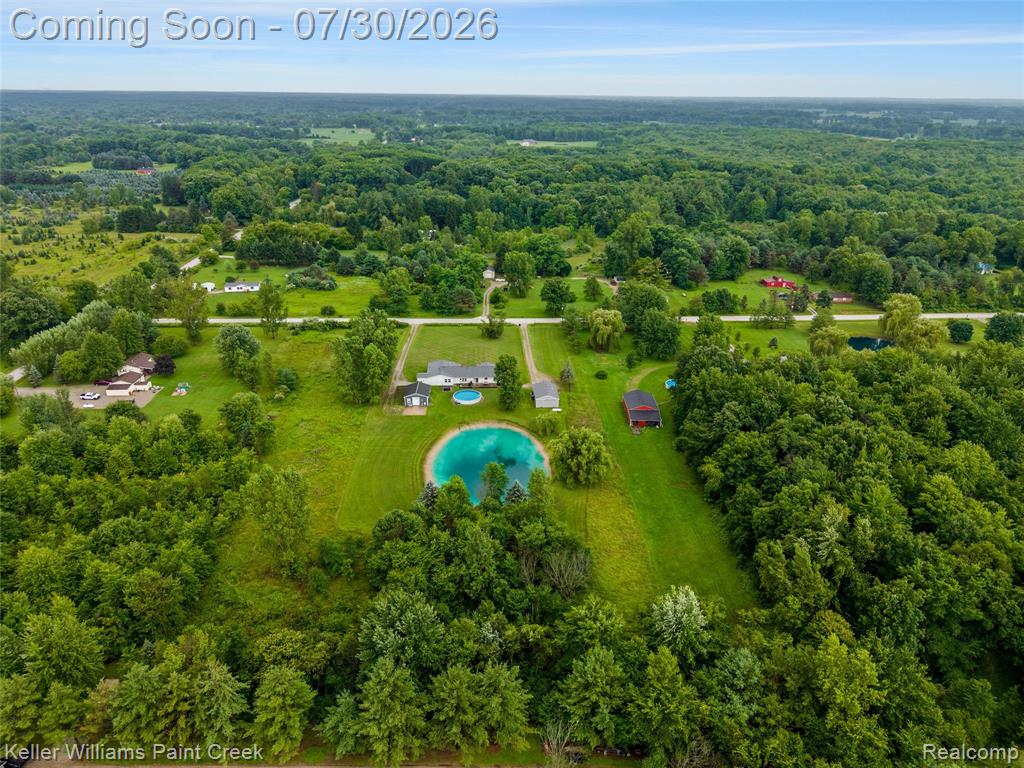 7544 Ravenswood Road Goodells, MI 48027 - Photo 29 of 42 Gallery Image 29