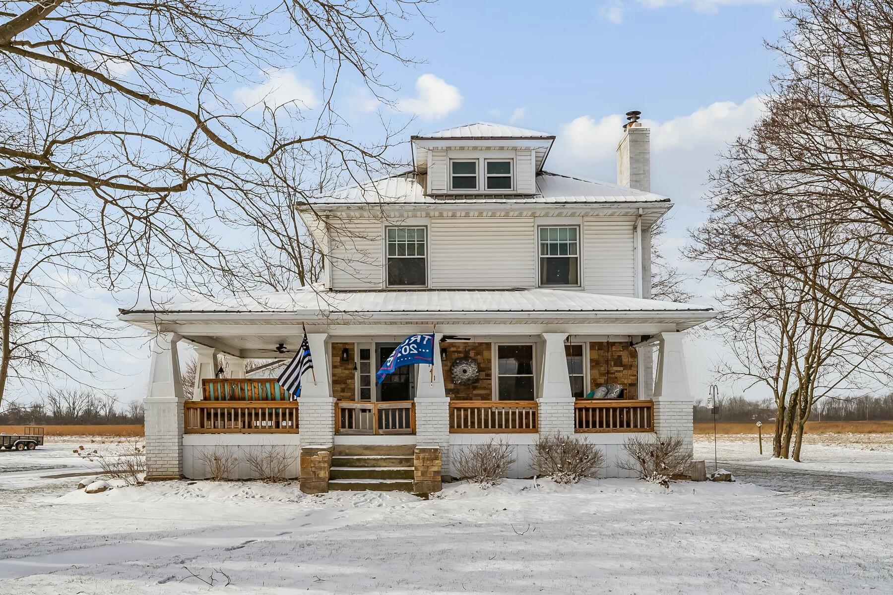 1141 Prospect Road South Marion, OH 43302 - Photo 1 of 56 tempImageqZGkYa