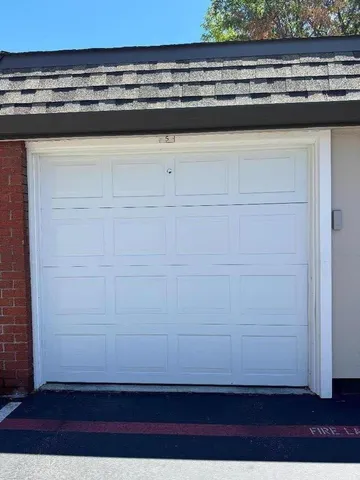 a view of outdoor space with swimming pool and yard