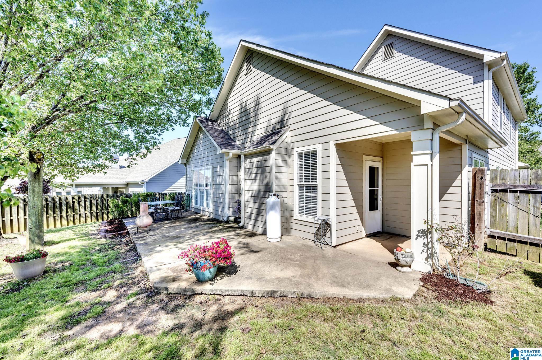 243 Nottingham Drive Calera, AL 35040 - Photo 31 of 34