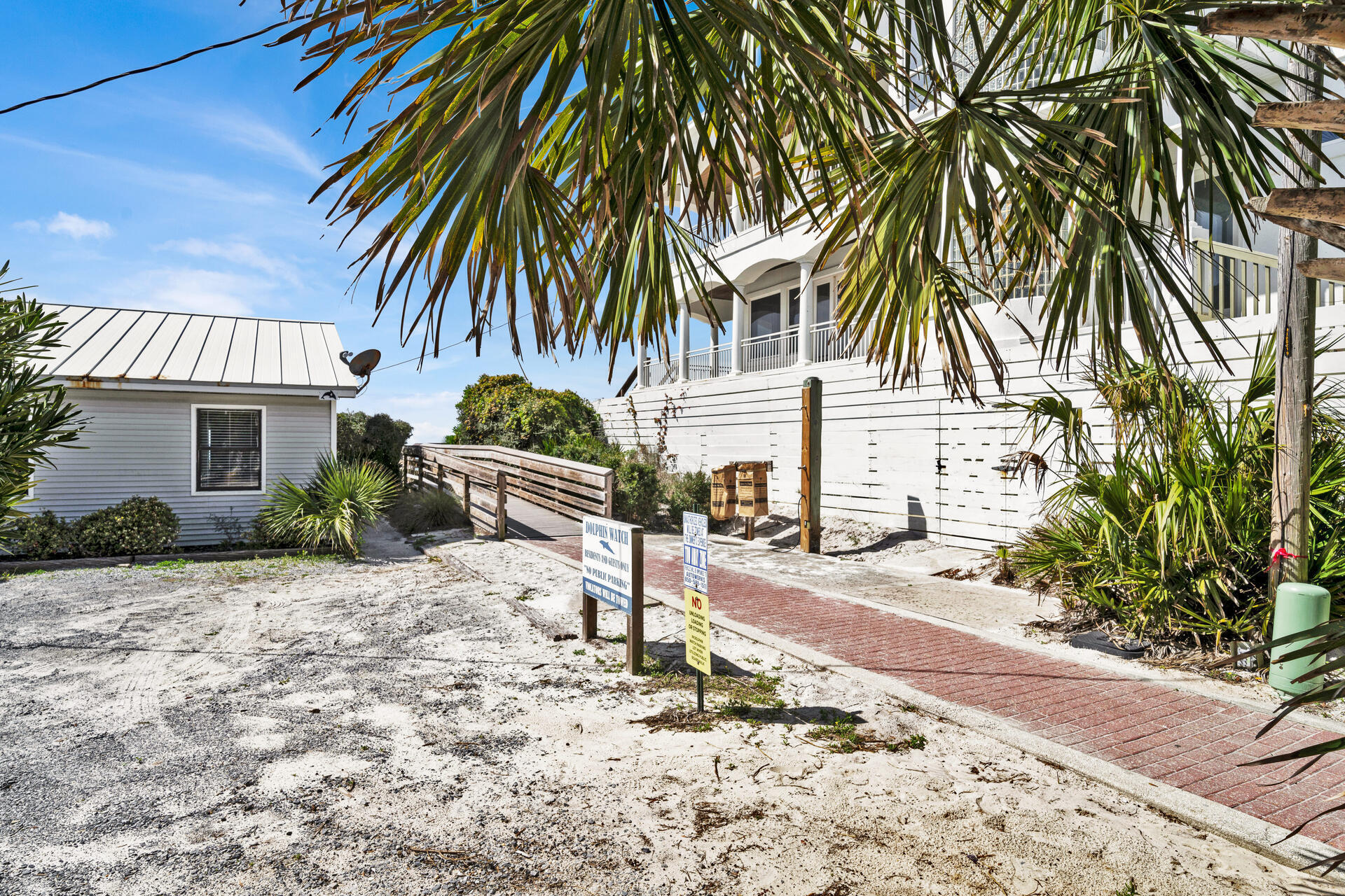 8046 East Co Highway, Unit 1 Inlet Beach, FL 32461 - Photo 40 of 51 8046 E County Hwy 30A 1 Seacrest FL 3246