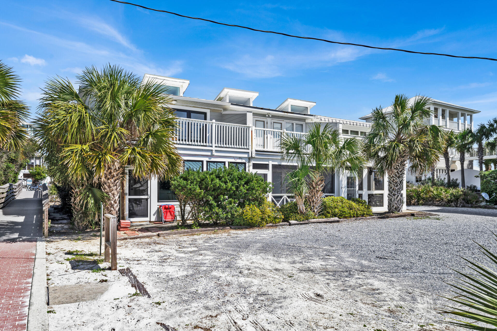 8046 East Co Highway, Unit 1 Inlet Beach, FL 32461 - Photo 47 of 51 8046 E County Hwy 30A 1 Seacrest FL 3246