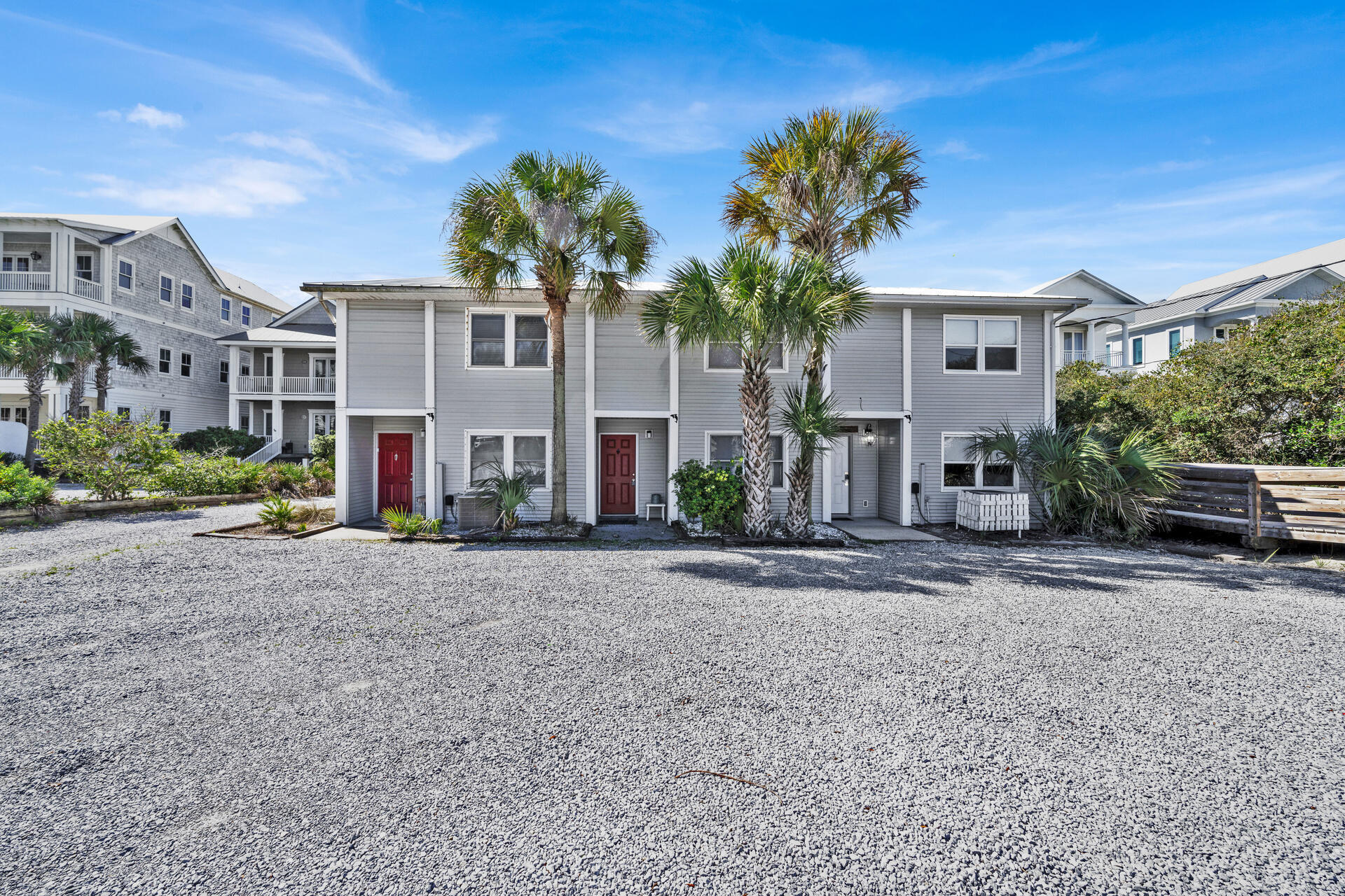 8046 East Co Highway, Unit 1 Inlet Beach, FL 32461 - Photo 48 of 51 8046 E County Hwy 30A 1 Seacrest FL 3246
