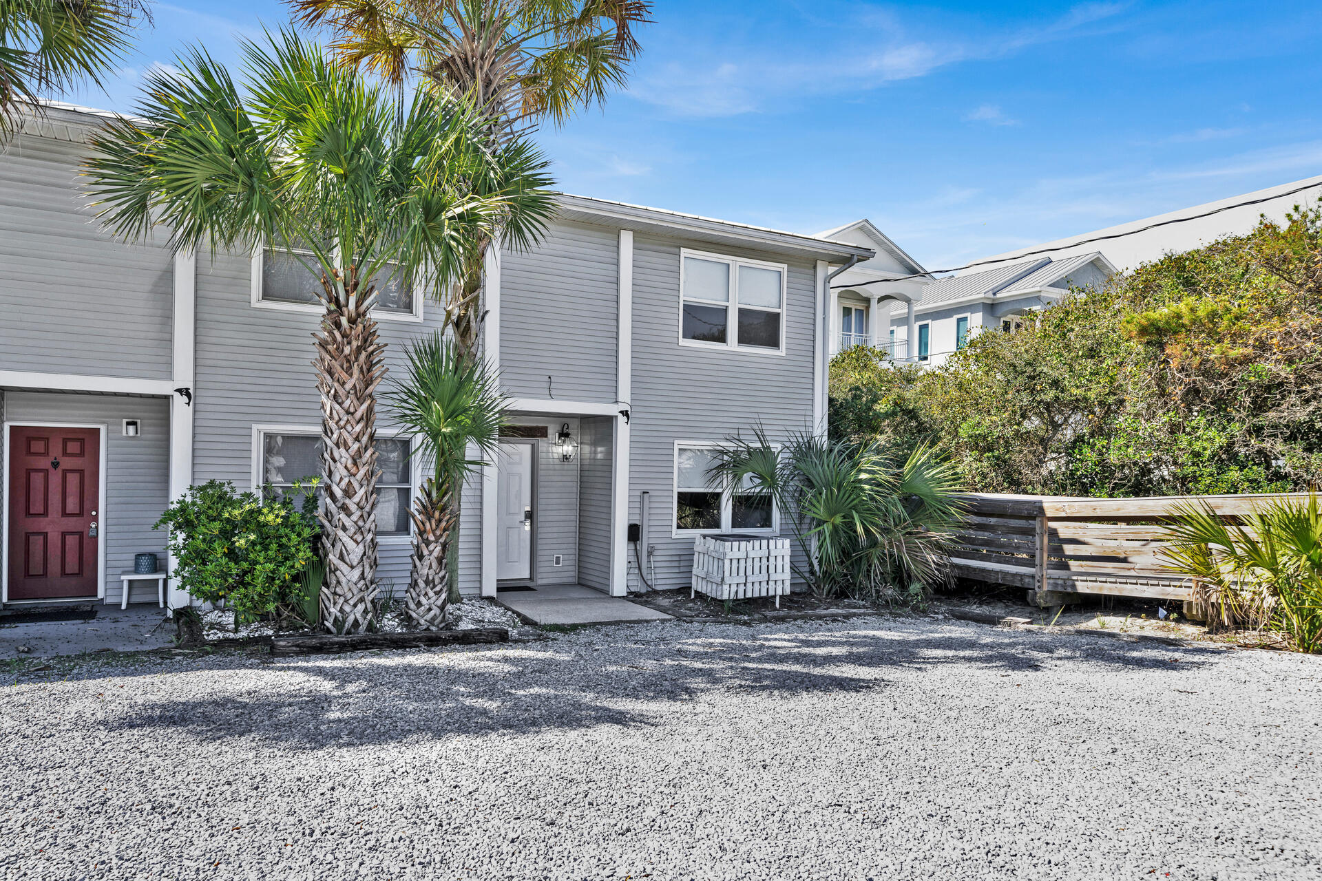 8046 East Co Highway, Unit 1 Inlet Beach, FL 32461 - Photo 49 of 51 8046 E County Hwy 30A 1 Seacrest FL 3246