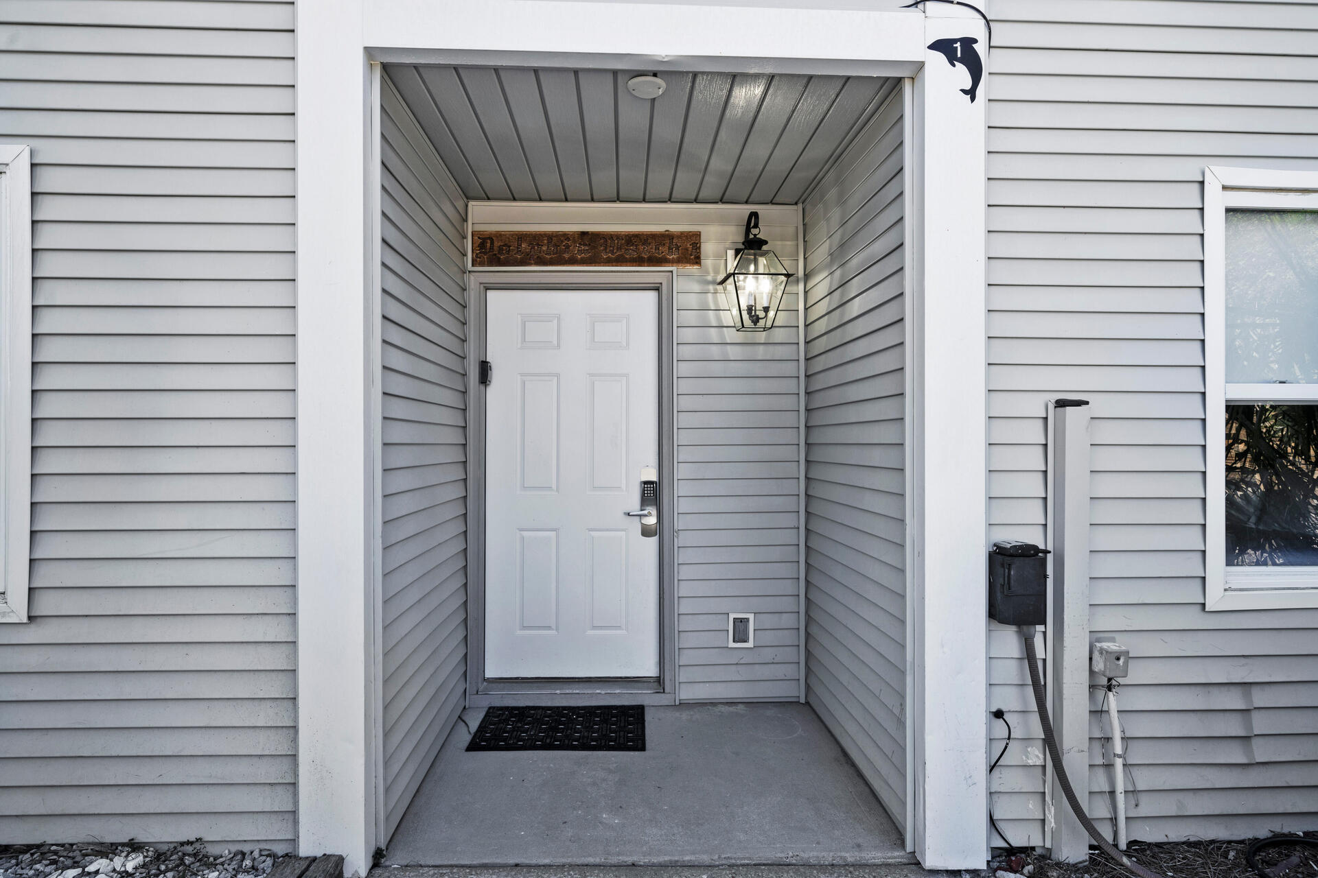 8046 East Co Highway, Unit 1 Inlet Beach, FL 32461 - Photo 50 of 51 8046 E County Hwy 30A 1 Seacrest FL 3246