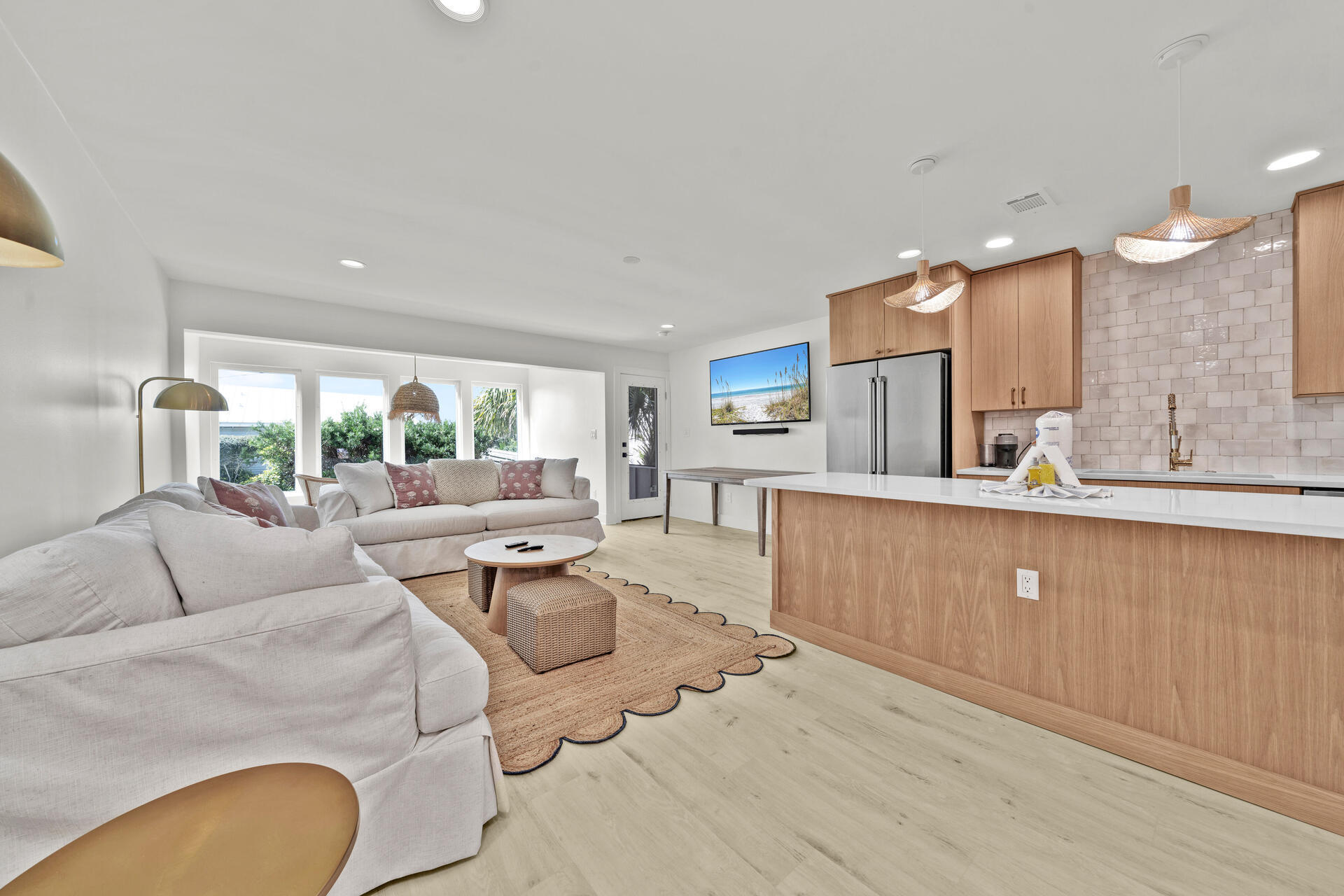 8046 East Co Highway, Unit 1 Inlet Beach, FL 32461 - Photo 5 of 51 8046 E County Hwy 30A 1 Seacrest FL 3246