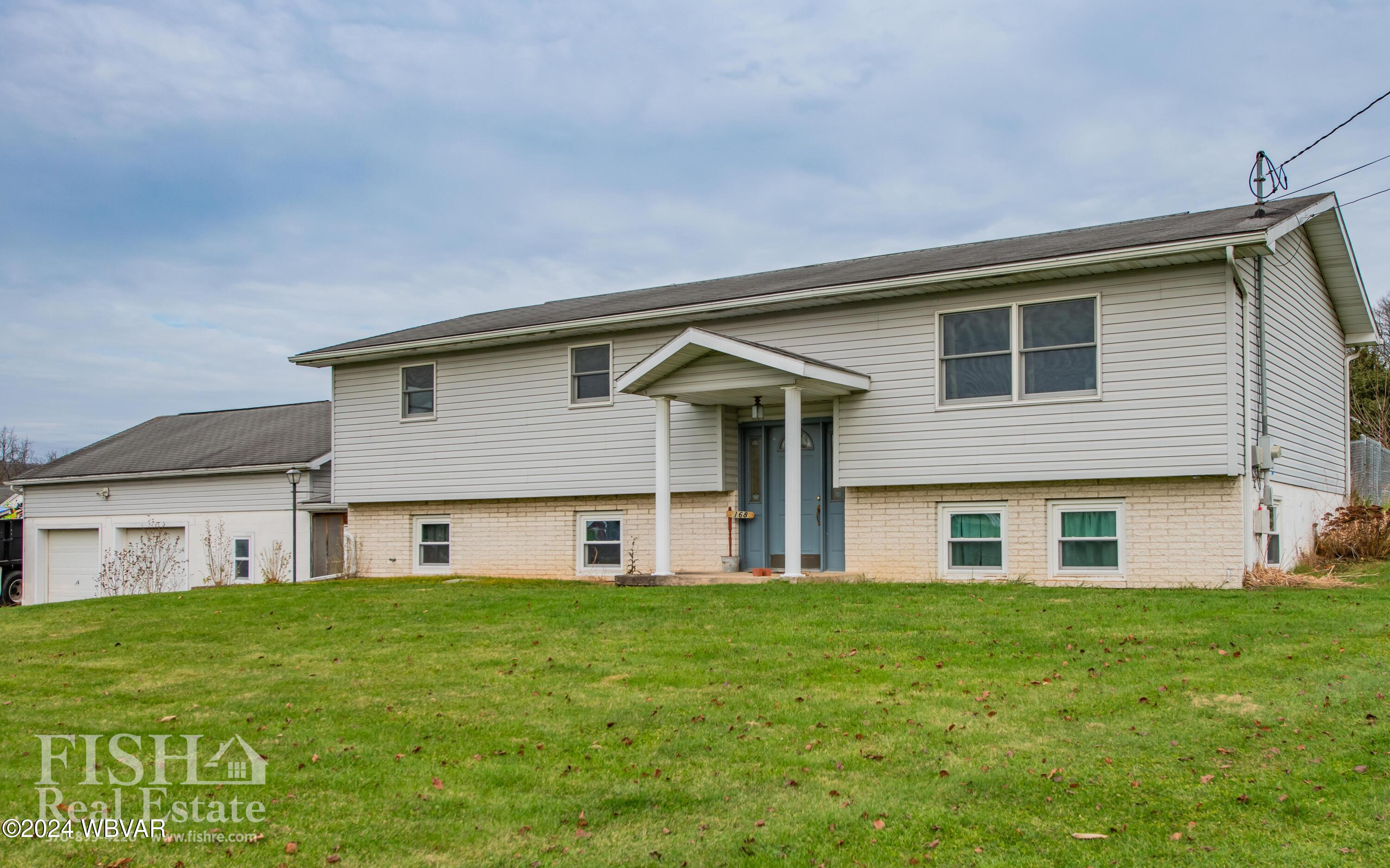 168 Mackeyville Road Mill Hall, PA 17751 - Photo 1 of 29 DSC_1363