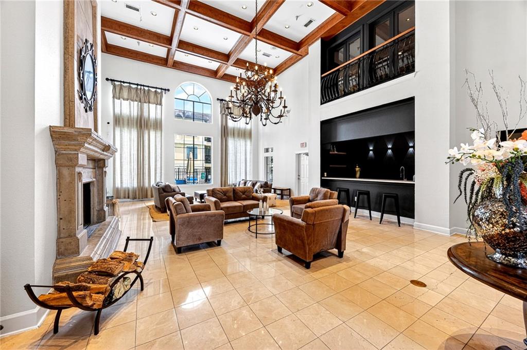 3777 Peachtree Road Northeast, Unit 1134 Atlanta, GA 30319 - Photo 41 of 44