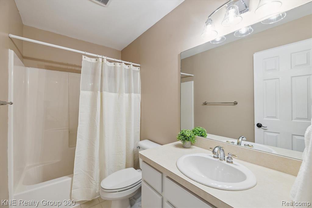 312 Conover Court Howell, MI 48843 - Photo 35 of 56