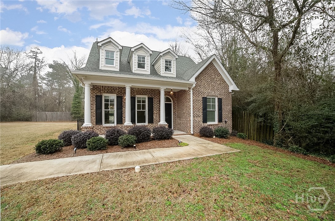 254 Pointe Place Athens, GA 30605 - Photo 46 of 48 Gallery Image 46