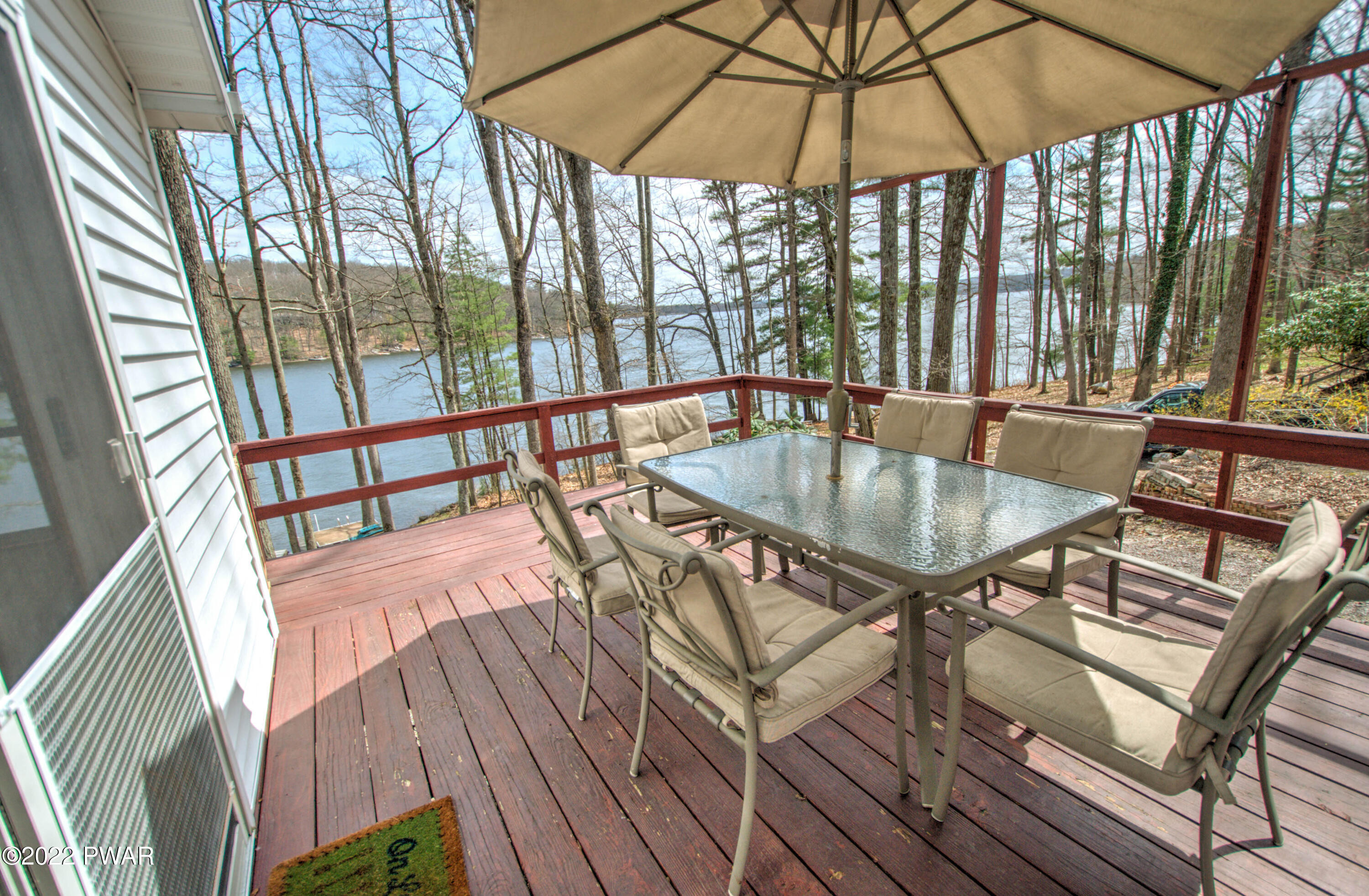 24 Park Road Lakeville, PA 18438 - Photo 4 of 38