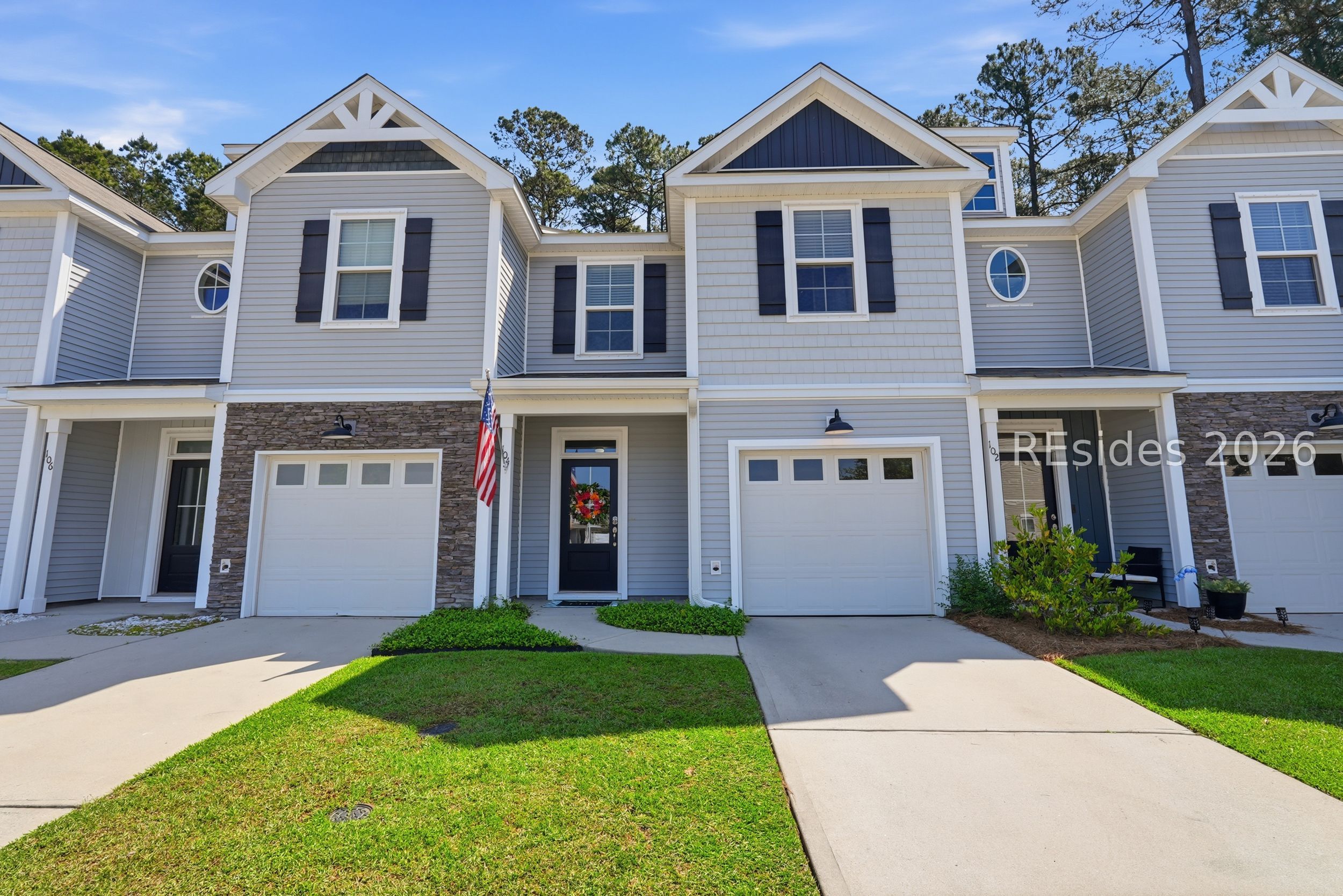 104 Brickway Street Bluffton, SC 29910 - Photo 1 of 35 104 Brickway Street