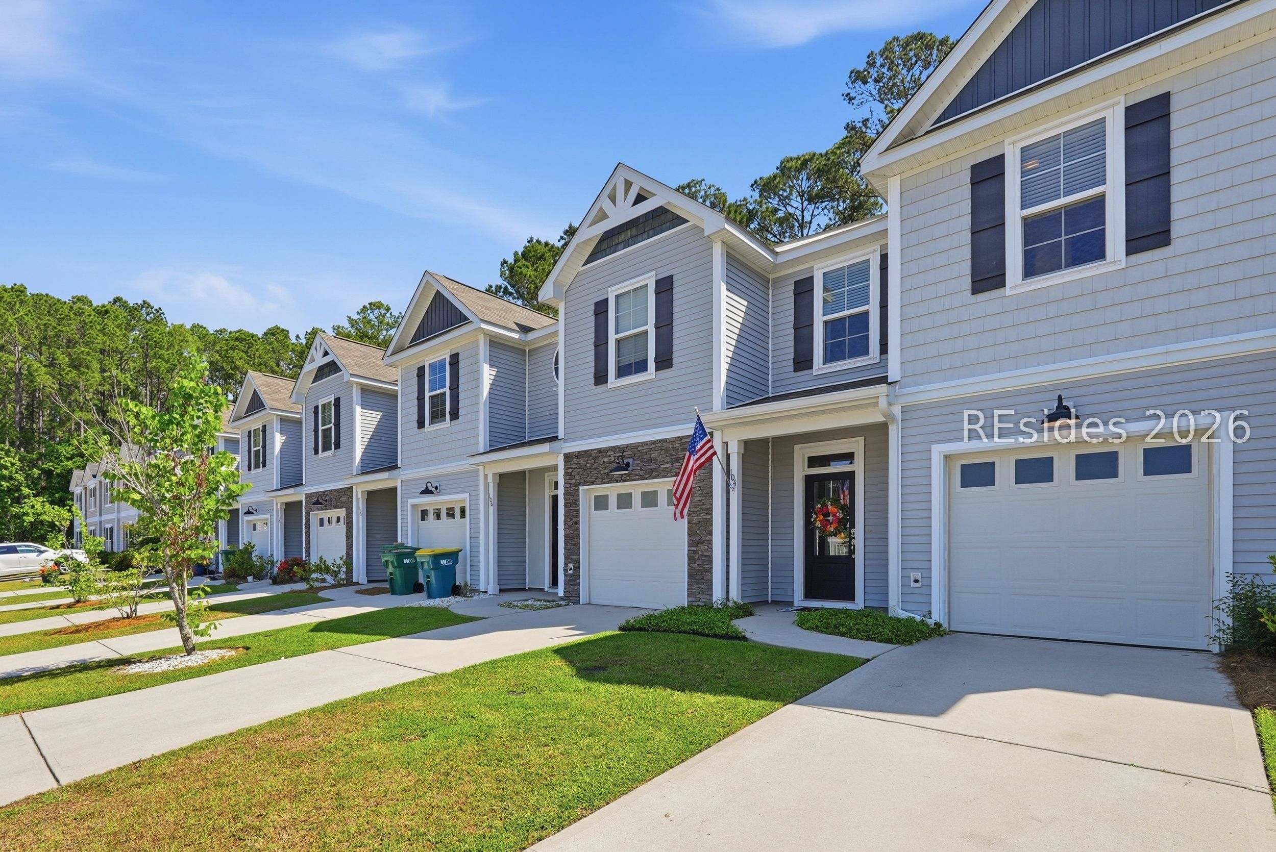 104 Brickway Street Bluffton, SC 29910 - Photo 2 of 35 3 bedrooms