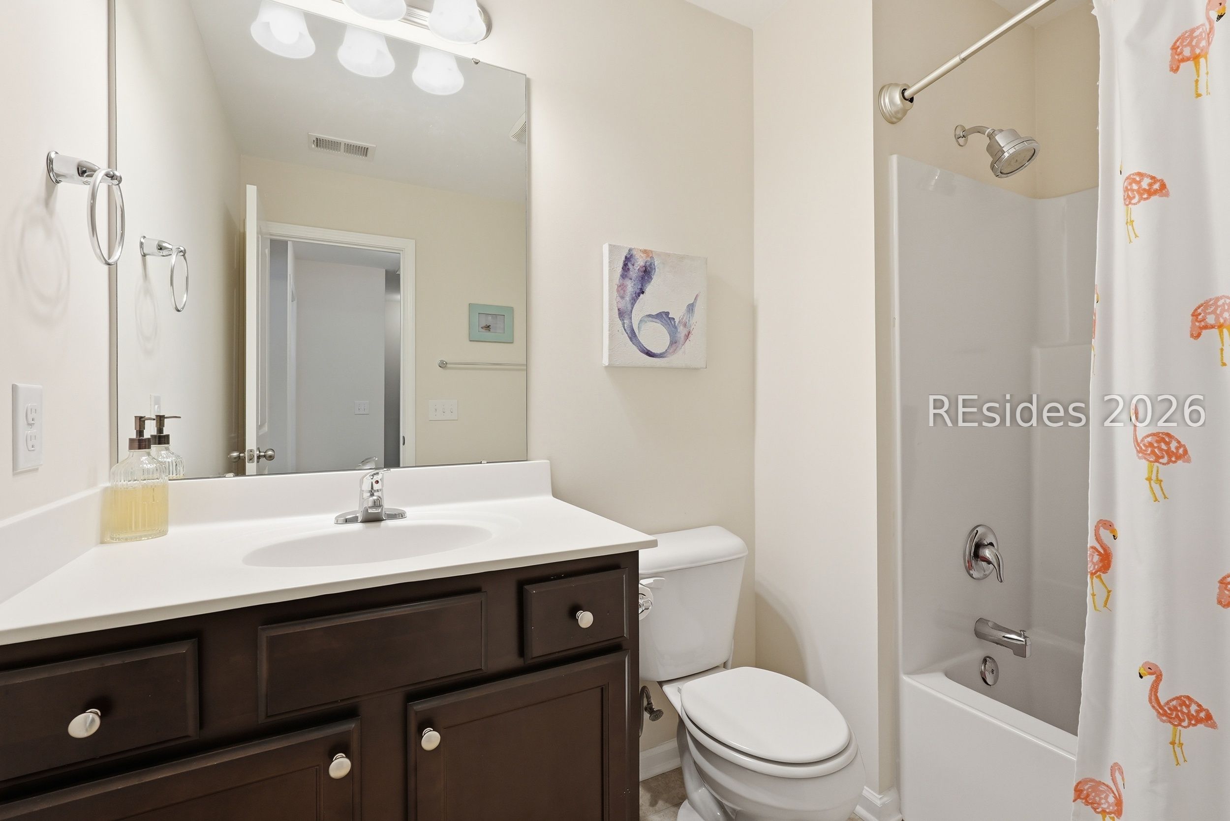 104 Brickway Street Bluffton, SC 29910 - Photo 22 of 35 Full bathroom 1
