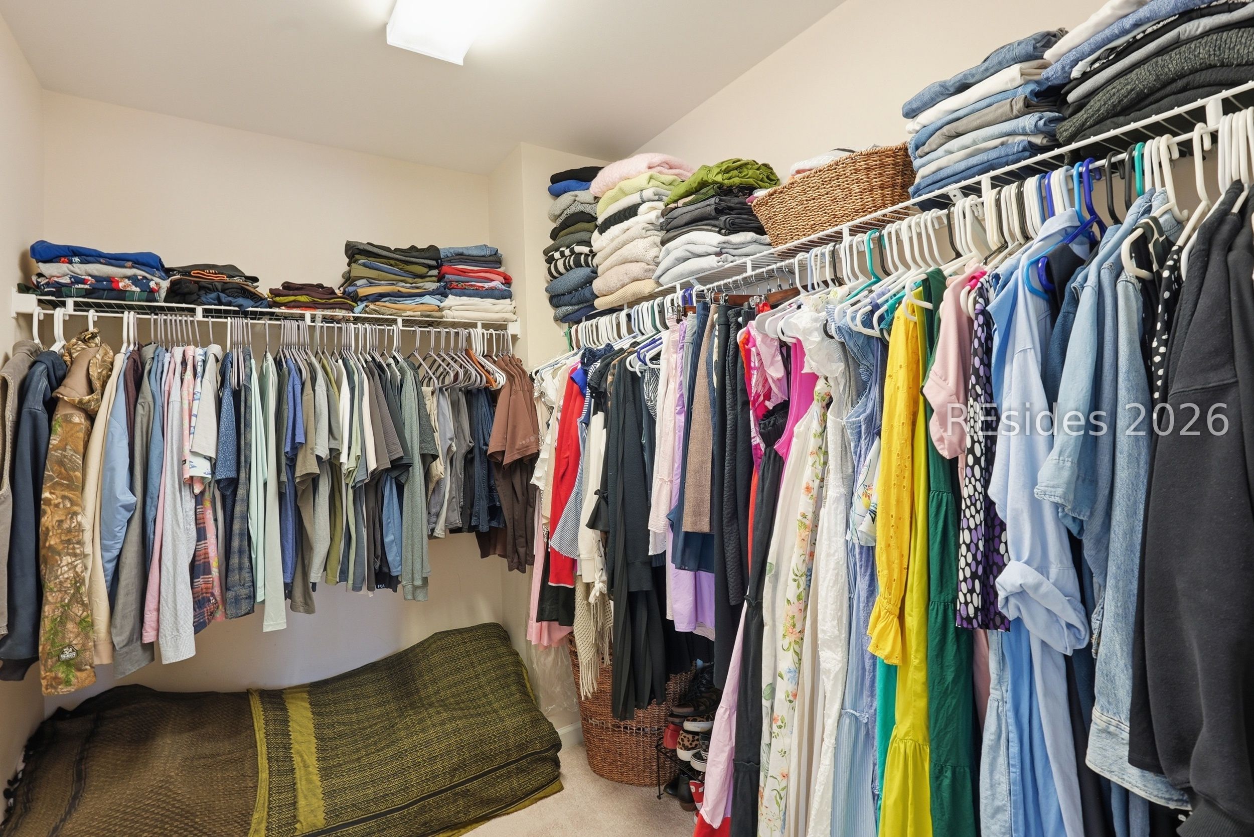 104 Brickway Street Bluffton, SC 29910 - Photo 26 of 35 Walkin closet