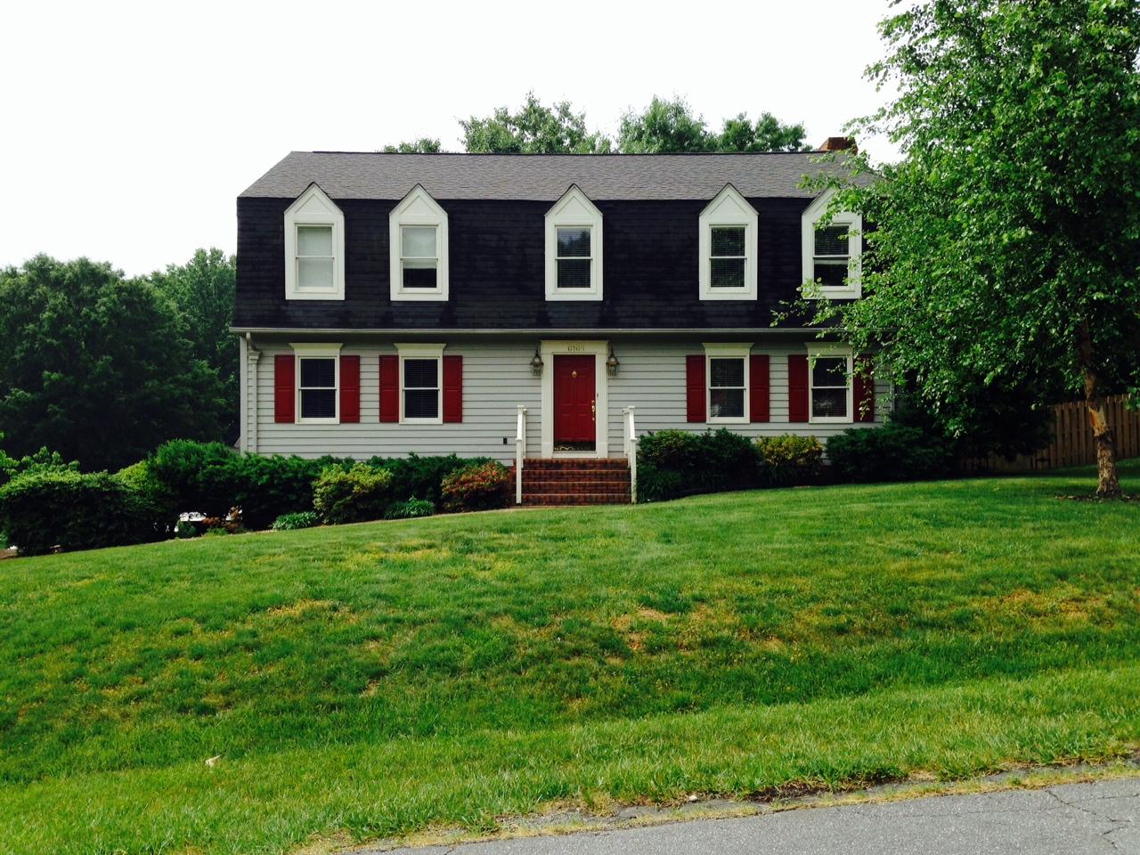 6165 Buckland Mill Road Roanoke, VA 24019 - Photo 1 of 1 FRONT