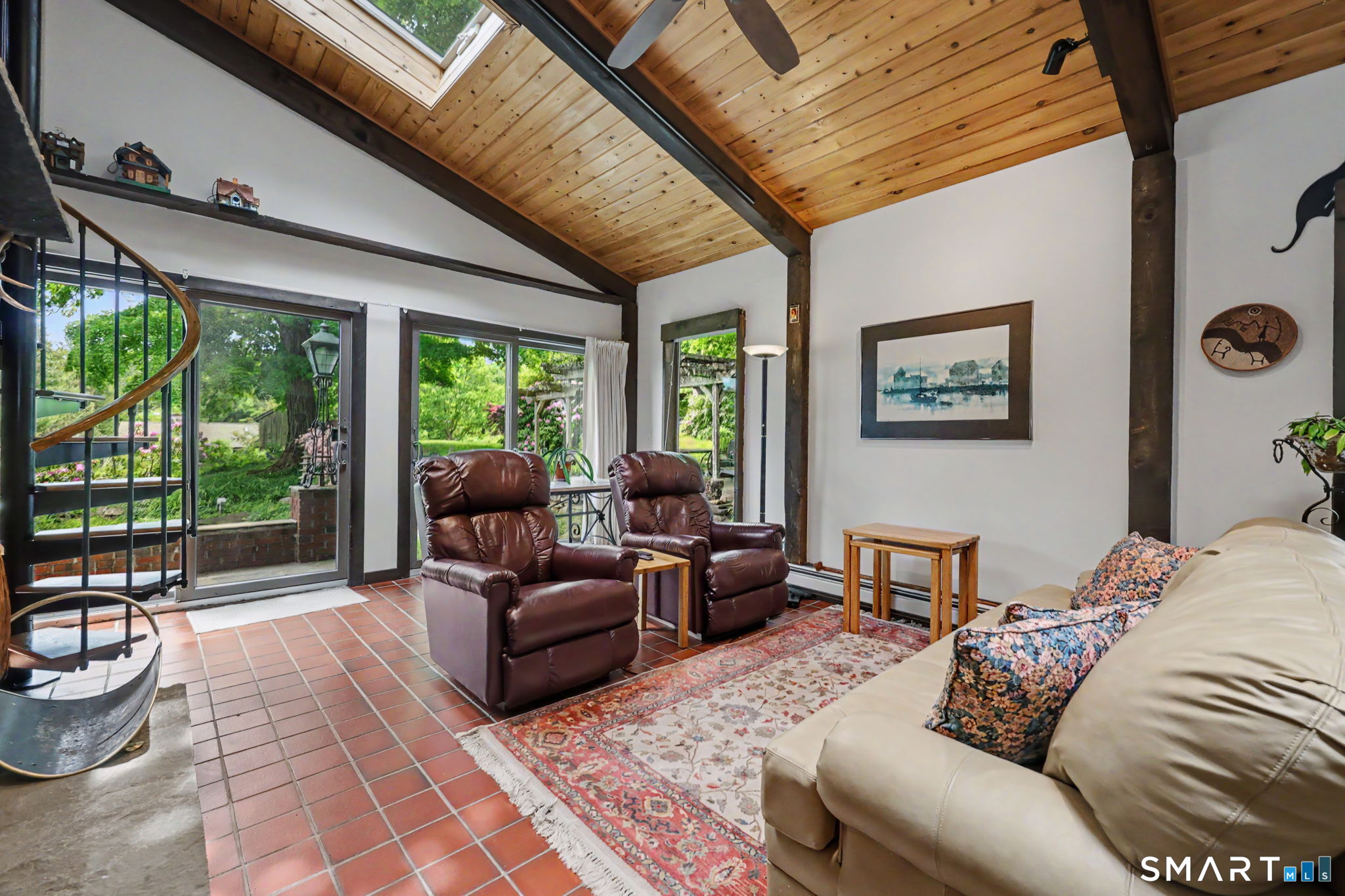 3 Satterlee Road New Fairfield, CT 06812 - Photo 4 of 40