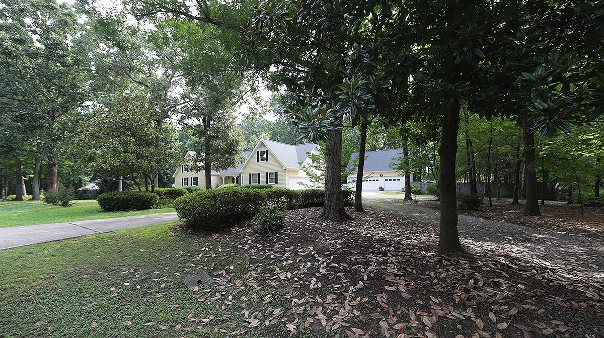 8520 Kempton Road Raleigh, NC 27615 - Photo 15 of 38 Photo 15