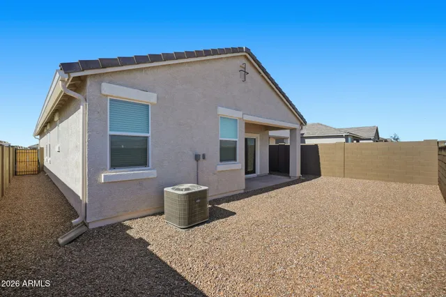 $2,699 | 9051 South Palo Verde Drive, Apache Junction, AZ 85120