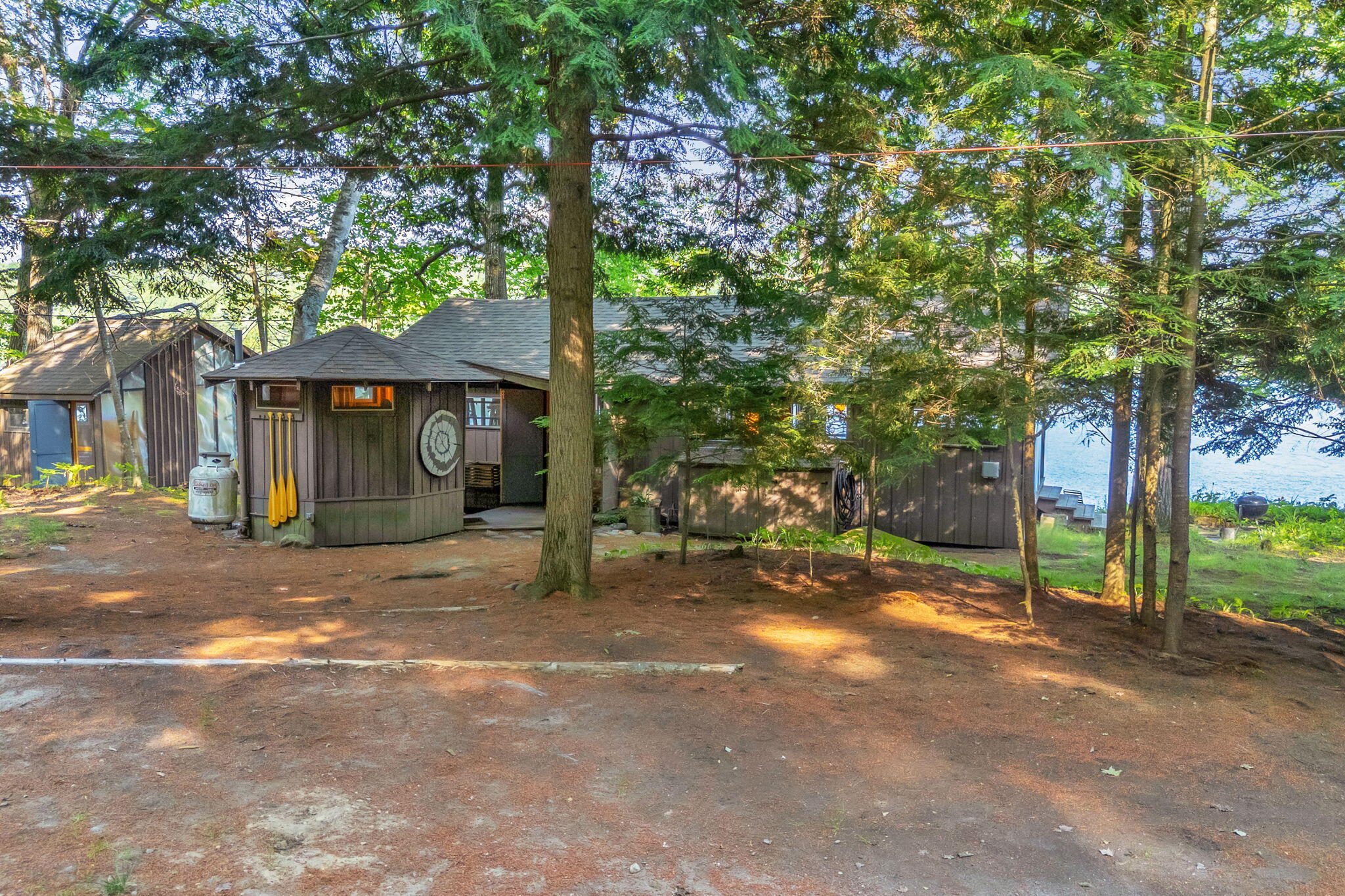116 Nickerson Lane Rome, ME 04963 - Photo 47 of 95 90-web-or-mls-116-nickerson-ln
