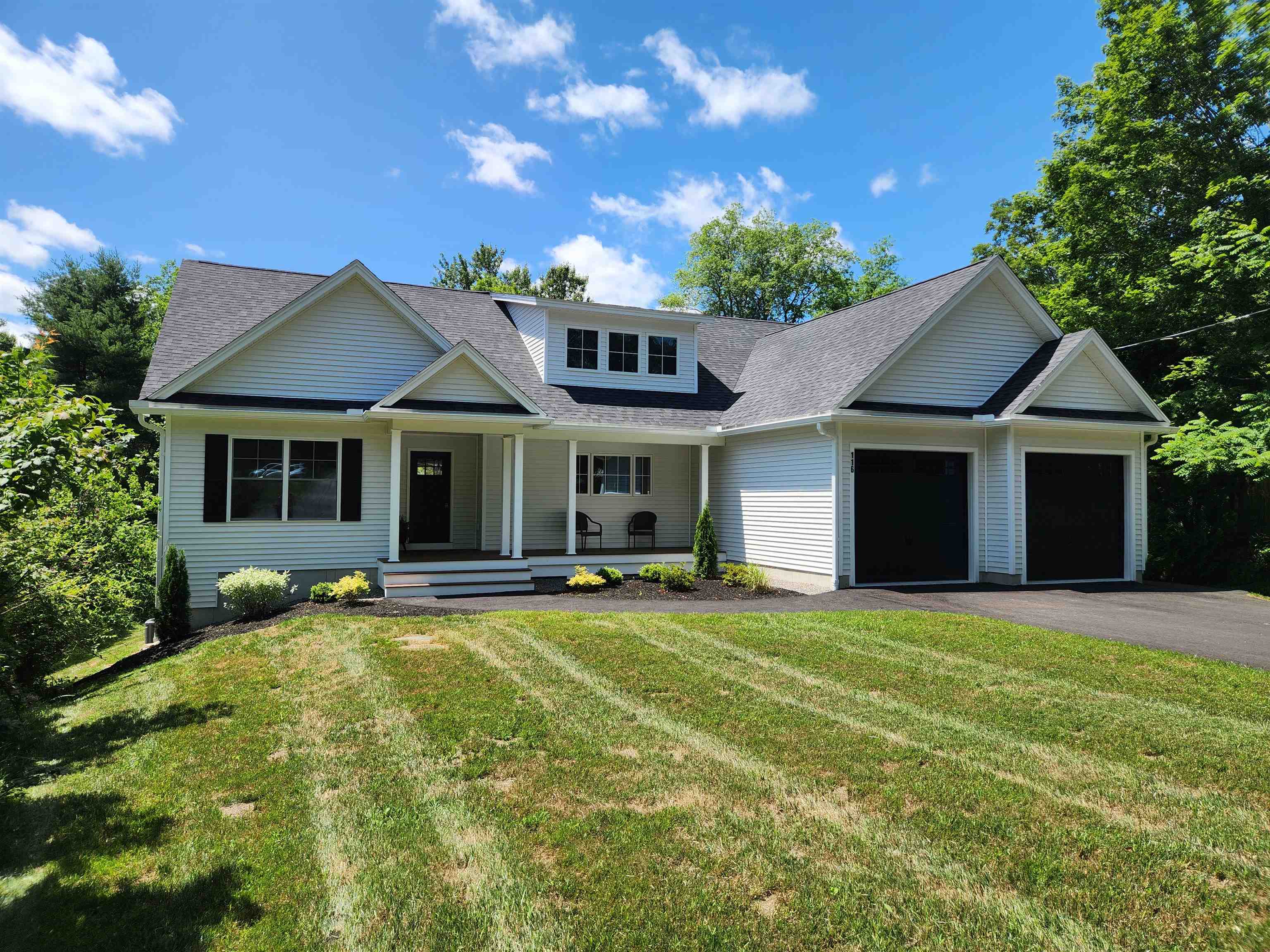 116 Old Walpole Road Keene, NH 03431 - Photo 2 of 25