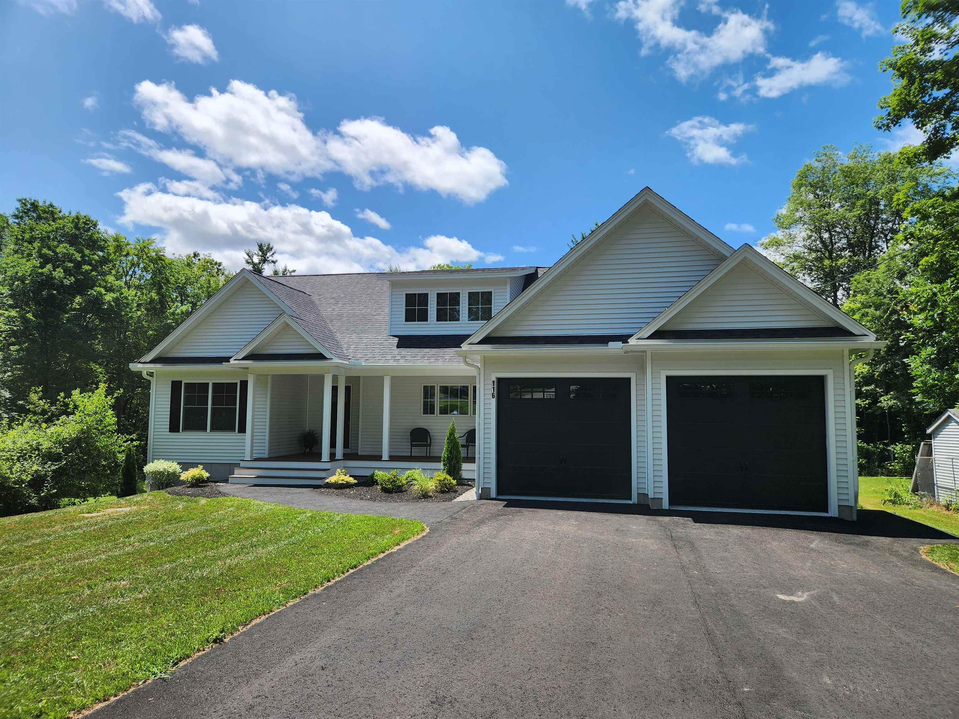 116 Old Walpole Road Keene, NH 03431 - Photo 25 of 25