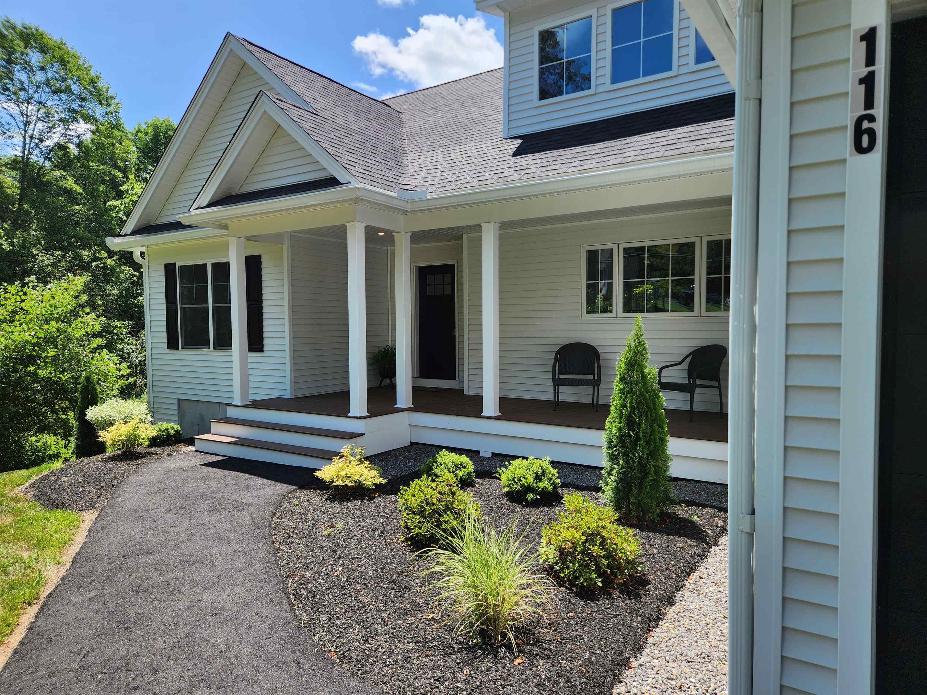 116 Old Walpole Road Keene, NH 03431 - Photo 3 of 25