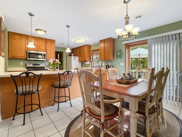 $309,900 | 401 David, Arena, WI 53503