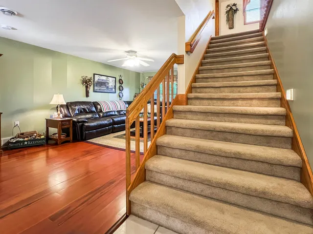 $309,900 | 401 David, Arena, WI 53503