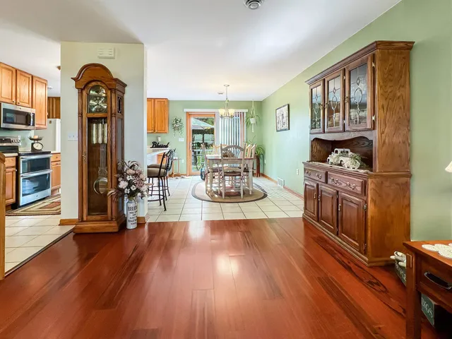 $309,900 | 401 David, Arena, WI 53503