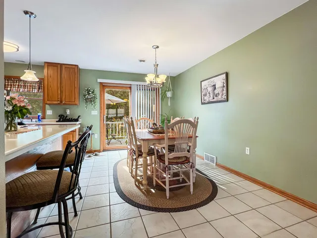 $309,900 | 401 David, Arena, WI 53503