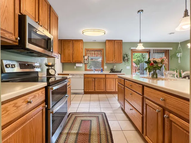 $309,900 | 401 David, Arena, WI 53503