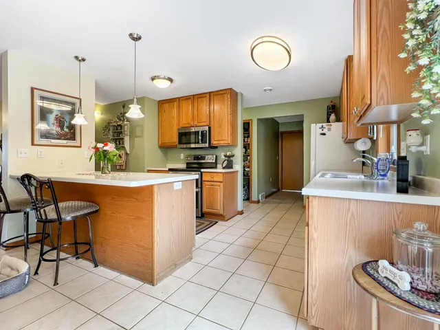 $309,900 | 401 David, Arena, WI 53503