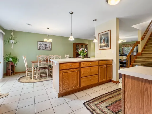 $309,900 | 401 David, Arena, WI 53503