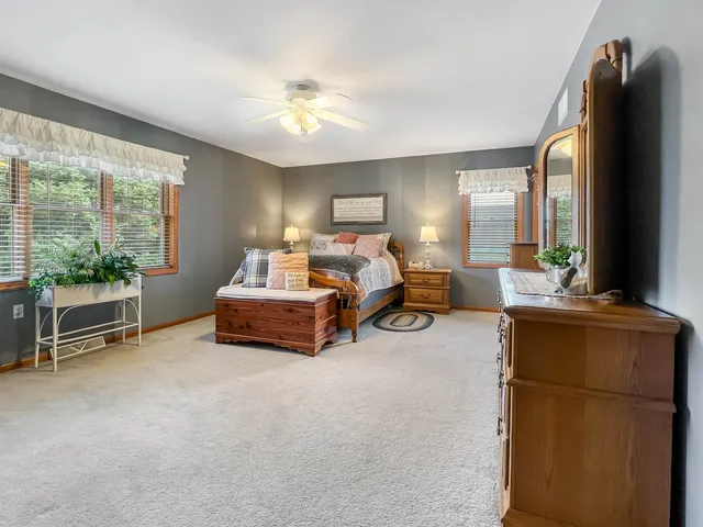 $309,900 | 401 David, Arena, WI 53503