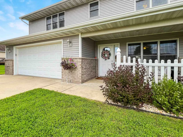 $309,900 | 401 David, Arena, WI 53503