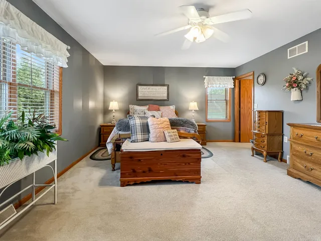 $309,900 | 401 David, Arena, WI 53503