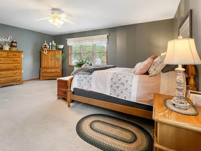 $309,900 | 401 David, Arena, WI 53503